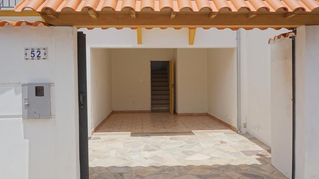 Holiday home Du Malta Tiradentes