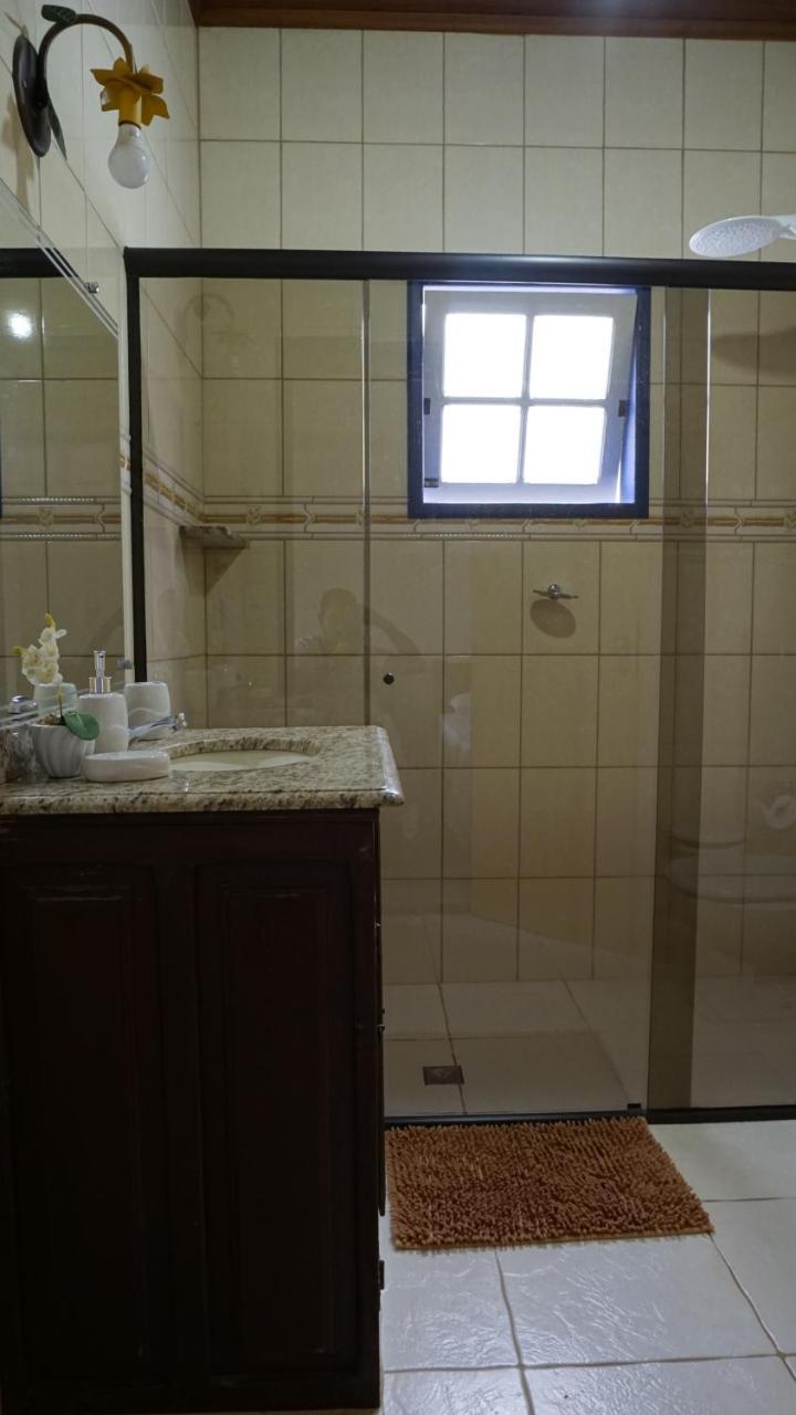 Du Malta Holiday home Tiradentes