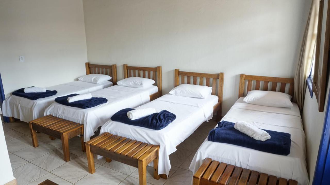 Holiday home Du Malta Tiradentes