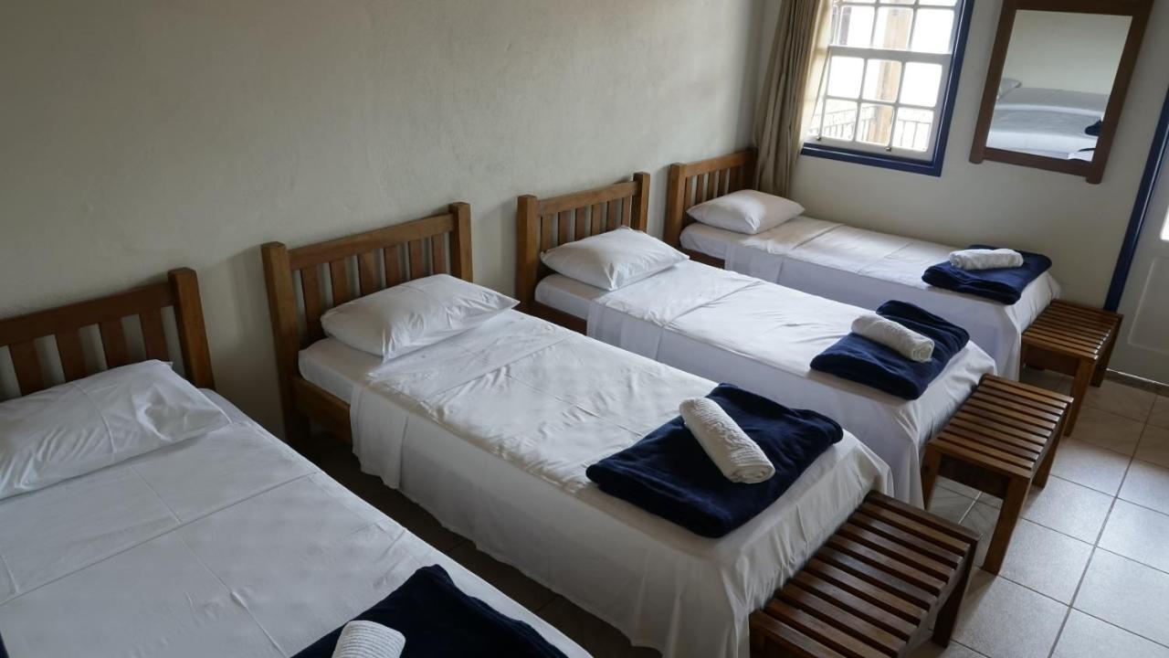 Du Malta Holiday home Tiradentes