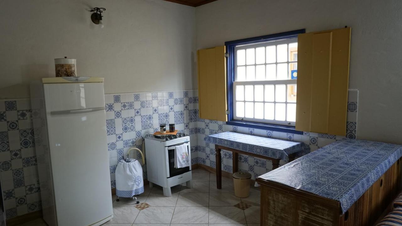 Holiday home Du Malta Tiradentes